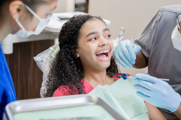 Best Emergency Dental Care for Trauma or Injury in Blakely, PA