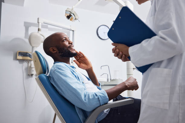 Best Emergency Dental Care for Trauma or Injury in Blakely, PA