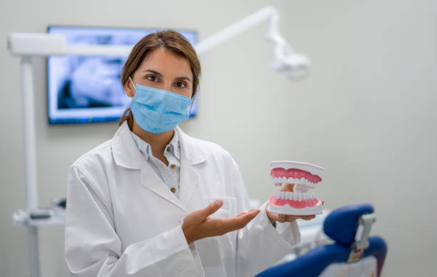 Best Emergency Root Canal Treatment in Blakely, PA