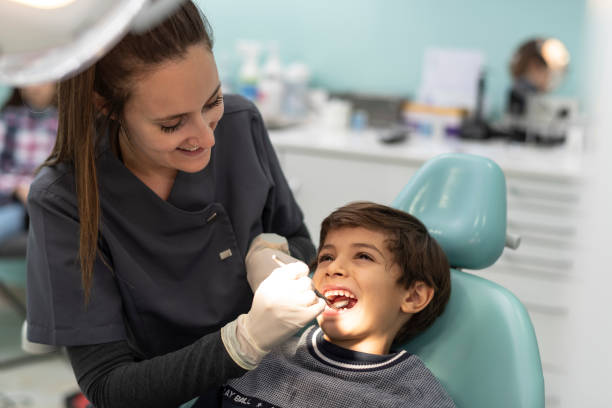 Best Emergency Dental Surgery in Blakely, PA