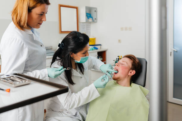 Best Same-Day Emergency Dentist in Blakely, PA
