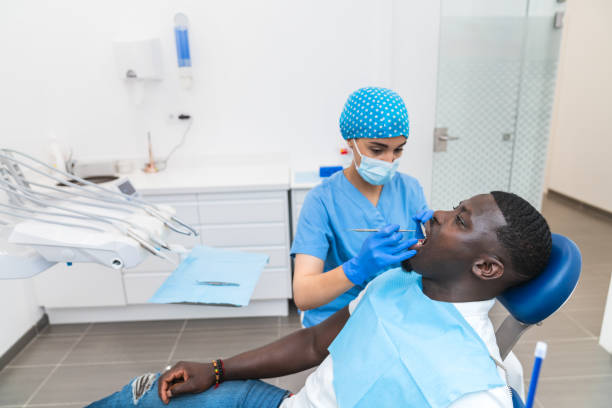 Best 24-Hour Emergency Dentist in Blakely, PA