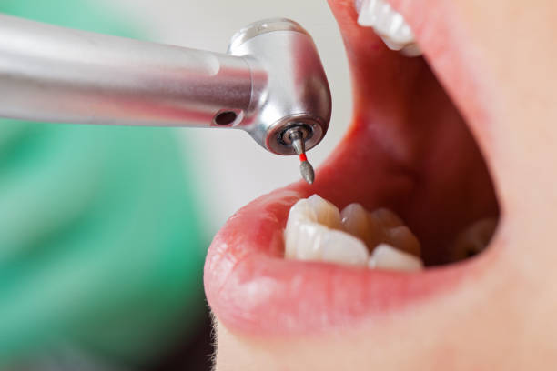 Best Emergency Treatment for Toothache in Blakely, PA